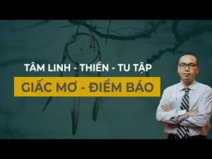 Kết nối tâm linh ảnh hưởng giấc mơ