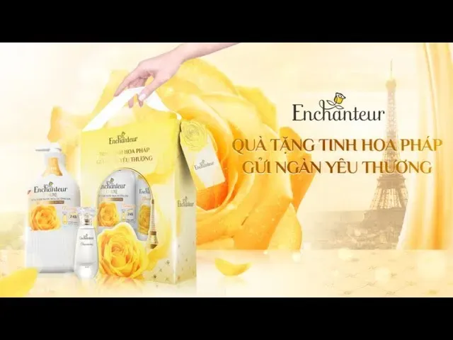 Các loại quà tặng và vật phẩm lưu niệm nổi bật khi đi du lịch Pháp