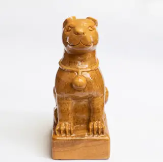 Nằm Mơ Thấy Hổ: Giải Mã Điềm Báo & Hướng Hóa Giải An Tâm 7 Biểu Tượng Phong Thủy Trấn An Tinh Thần