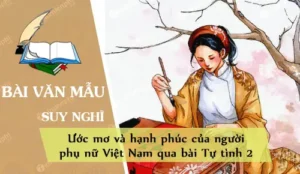 Phụ nữ suy tư về giấc mơ