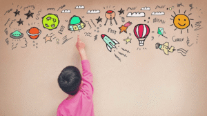 Người suy tư về giấc mơ.