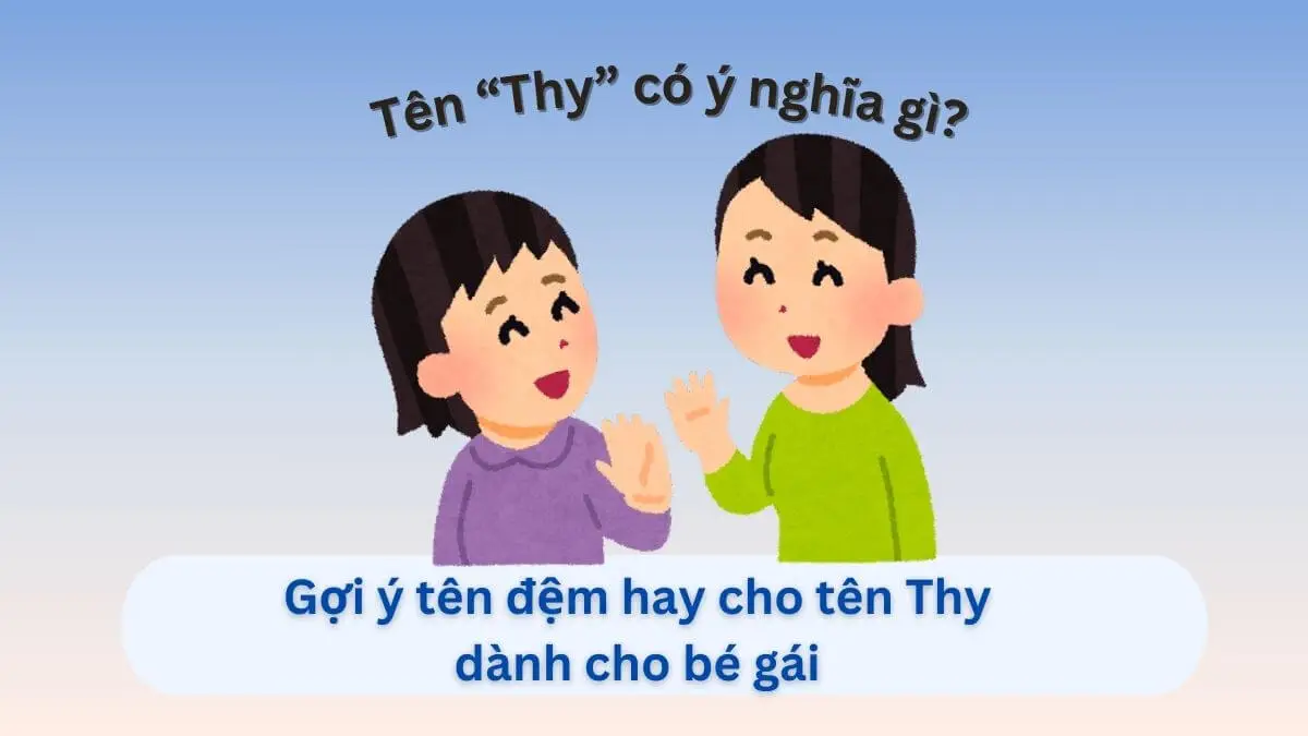 Ý Nghĩa Tên Quỳnh Thy | Phân Tích Chuyên Sâu Theo Phong Thủy Và Ngũ Hành