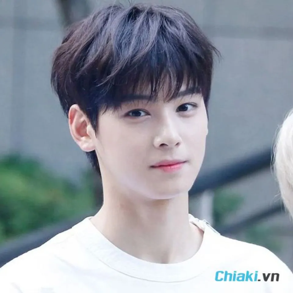 Ảnh mẫu tóc layer nam đẹp, thịnh hành nhất