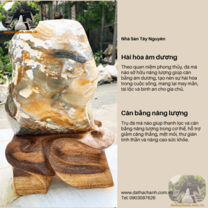 Phong Thủy: Cân Bằng Âm Dương, Năng Lượng Hài Hòa