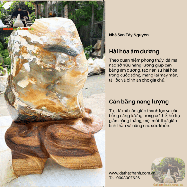 Phong Thủy: Cân Bằng Âm Dương, Năng Lượng Hài Hòa