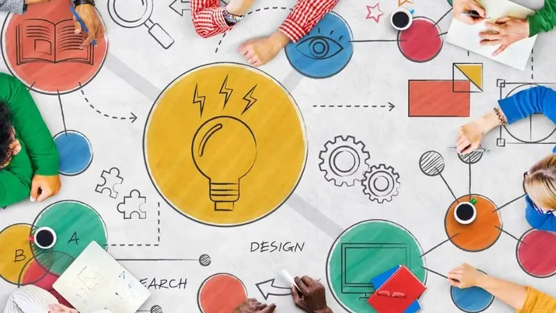 Nằm Mơ Thấy Mua Vàng: Giải Mã Điềm Báo và Con Đường An Tâm 6 Tư duy tìm kiếm giải pháp sáng tạo