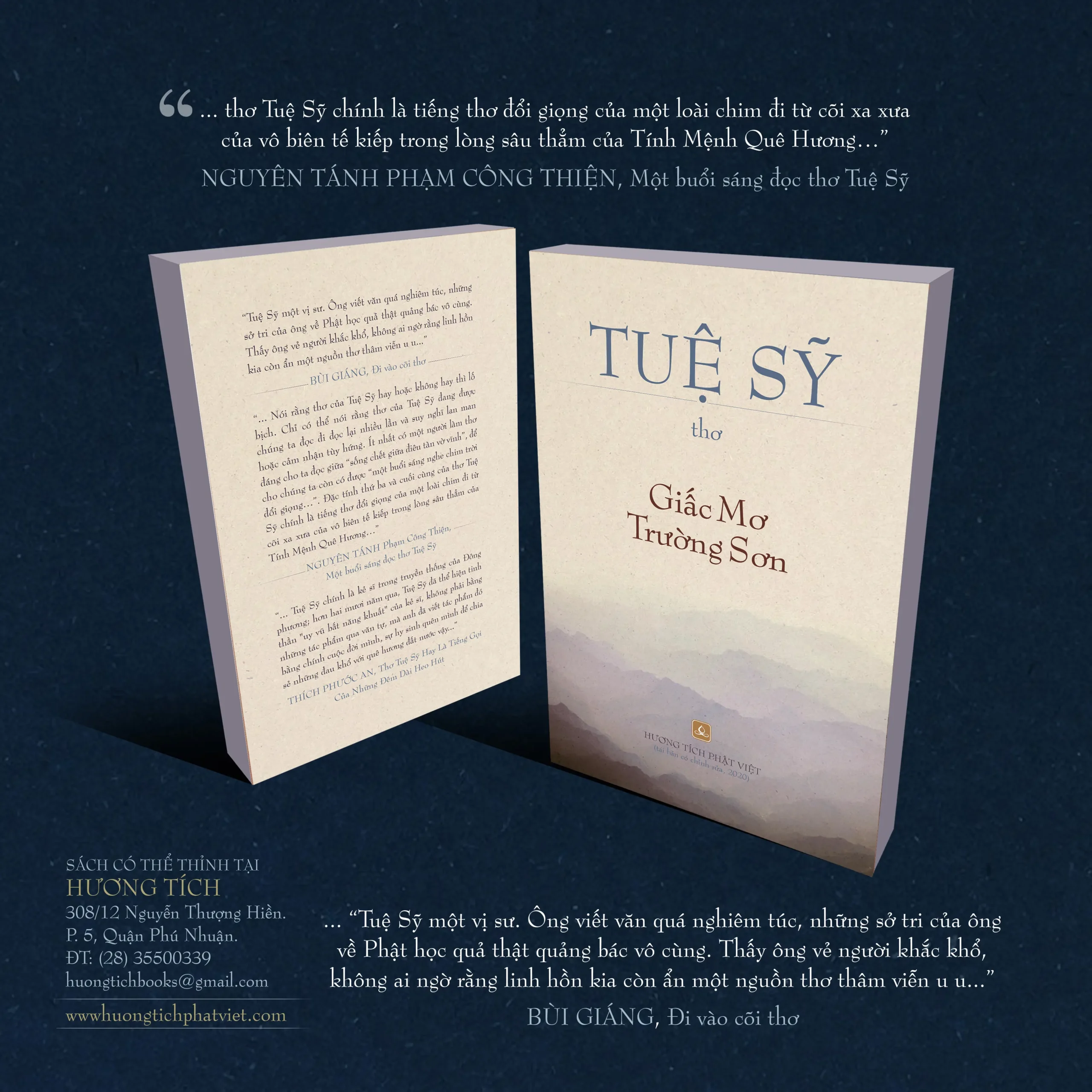 Suy tư về giấc mơ sâu thẳm