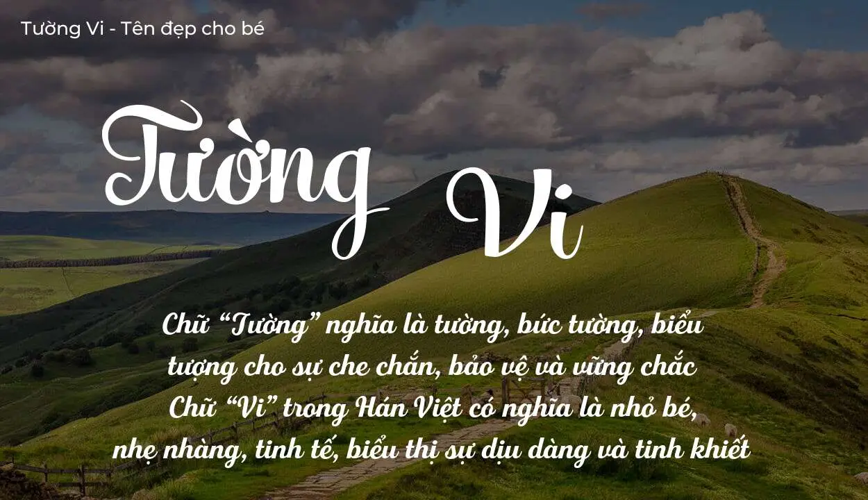Ý Nghĩa Tên Ny | Phân Tích Phong Thủy, Thần Số Học và Tính Cách