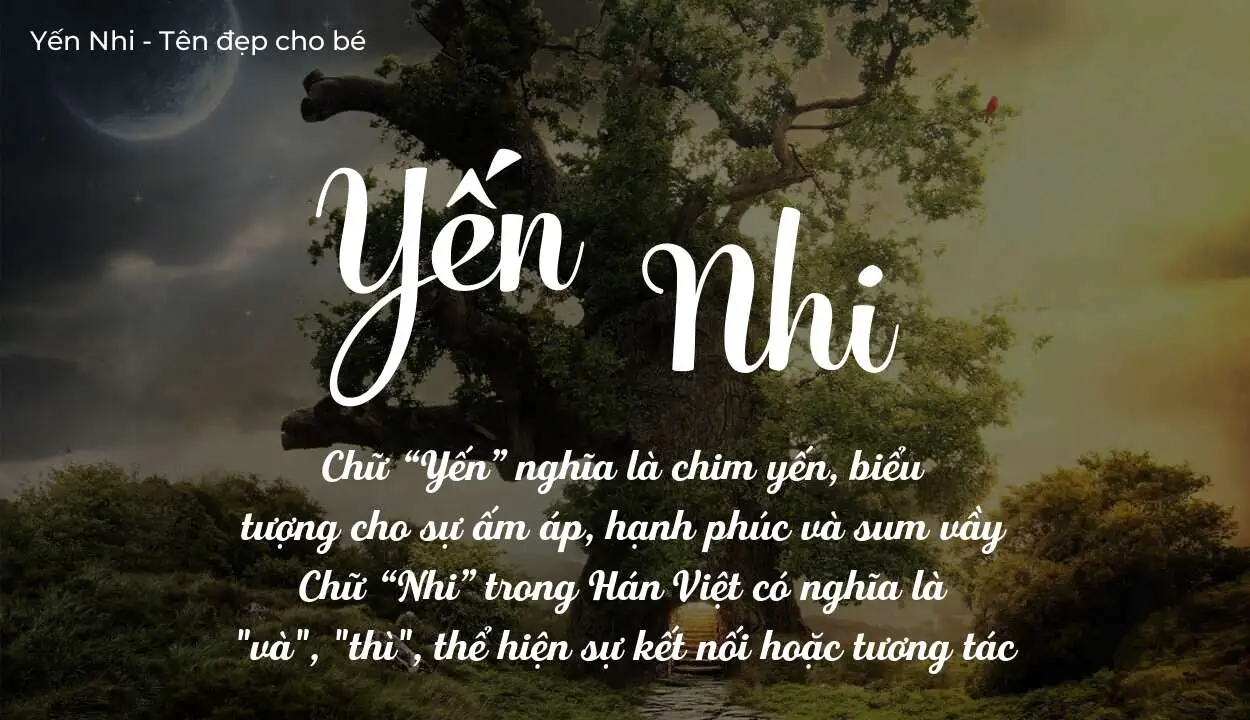 Ý Nghĩa Tên Mộc Nhiên: Phân Tích Chuyên Sâu Ngũ Hành & Vận Mệnh