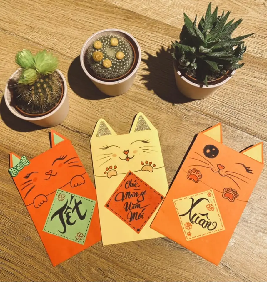 Ý Nghĩa Của Lì Xì Ngày Tết | Nét Đẹp Tâm Linh Và Văn Hóa 5 Ý Nghĩa Của Lì Xì Ngày Tết | Nét Đẹp Tâm Linh Và Văn Hóa