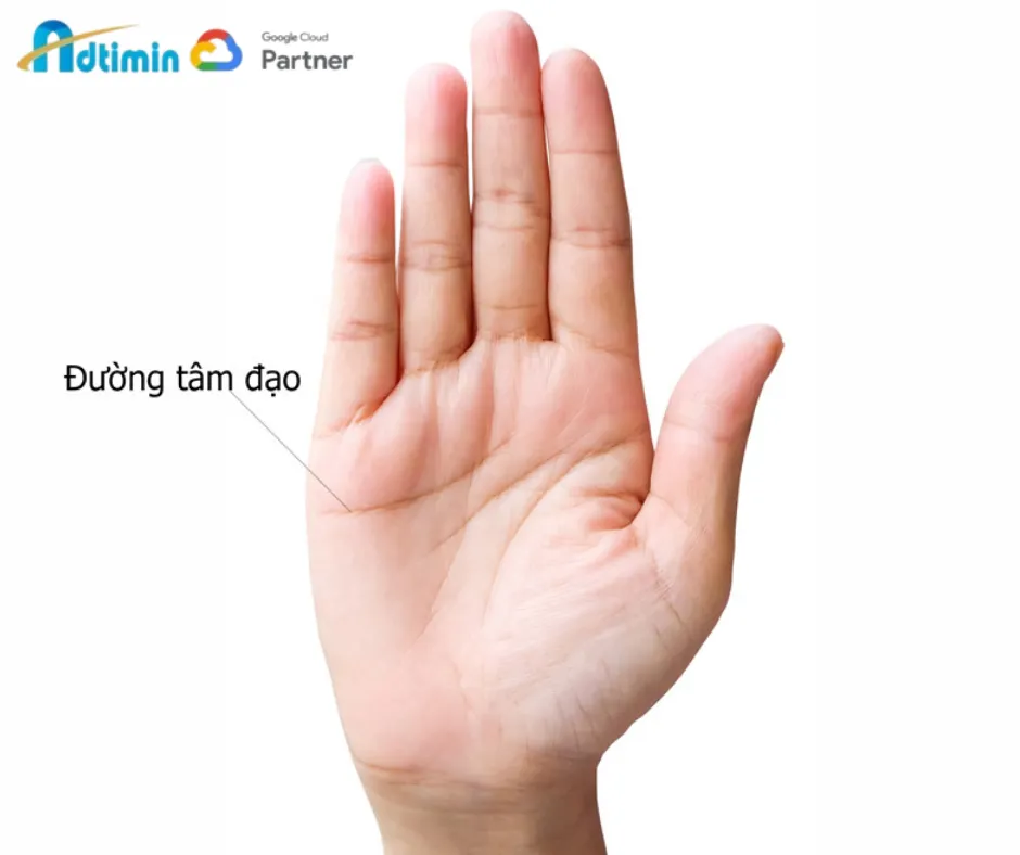 Đường tâm đạo thể hiện những chuyển biến trong tình cảm và các mối quan hệ cá nhân