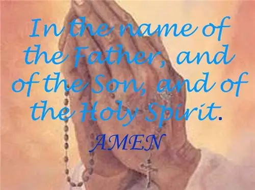 Ý Nghĩa Của Việc Làm Dấu Thánh Giá Trong Đời Sống Kitô Hữu