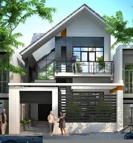 Bố trí phòng ngủ hợp phong thủy cho không gian nhỏ 9m2