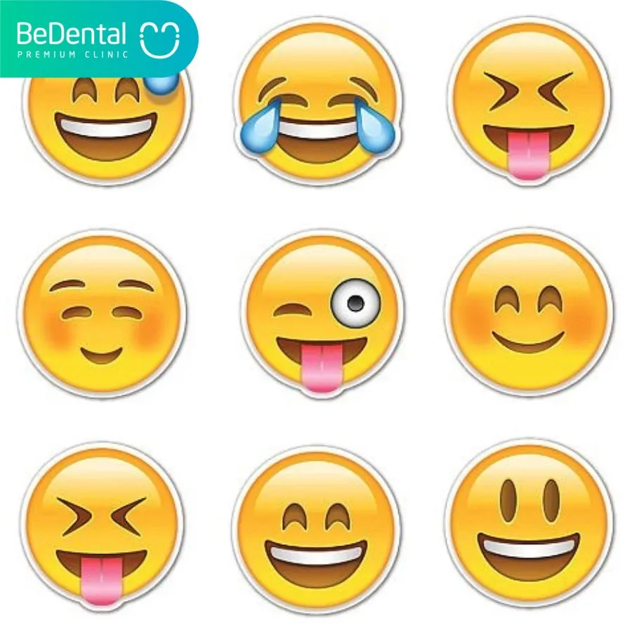 Sự phát triển của công nghệ sẽ mang đến những biểu tượng cảm xúc chân thực và sống động hơn