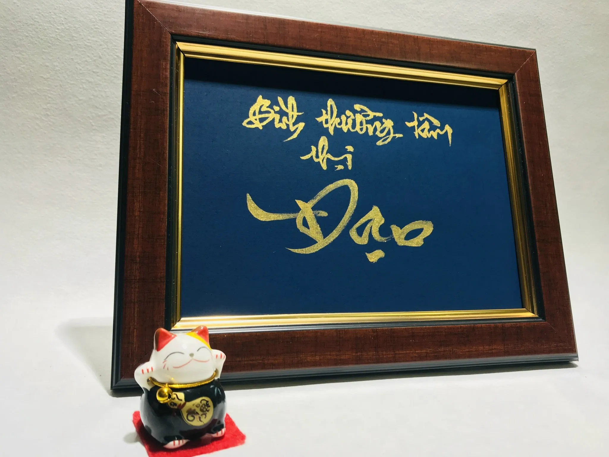 Triết lý Bình thường tâm thị đạo nhắc nhở con người tìm về bản ngã chân thật