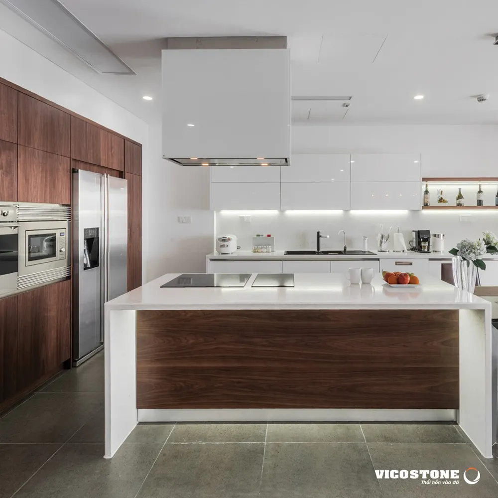 Hướng bếp cho gia chủ tuổi Thìn