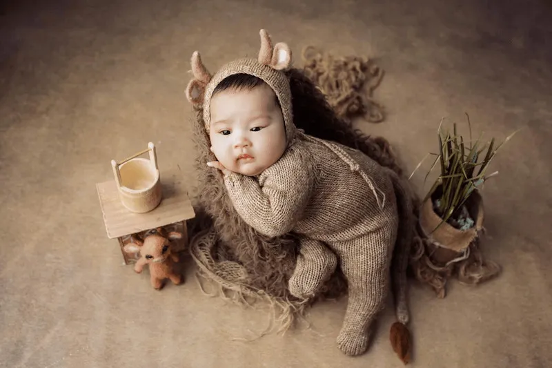 Biểu tượng chữ Thiên trong ý nghĩa của tên Thiên Ân