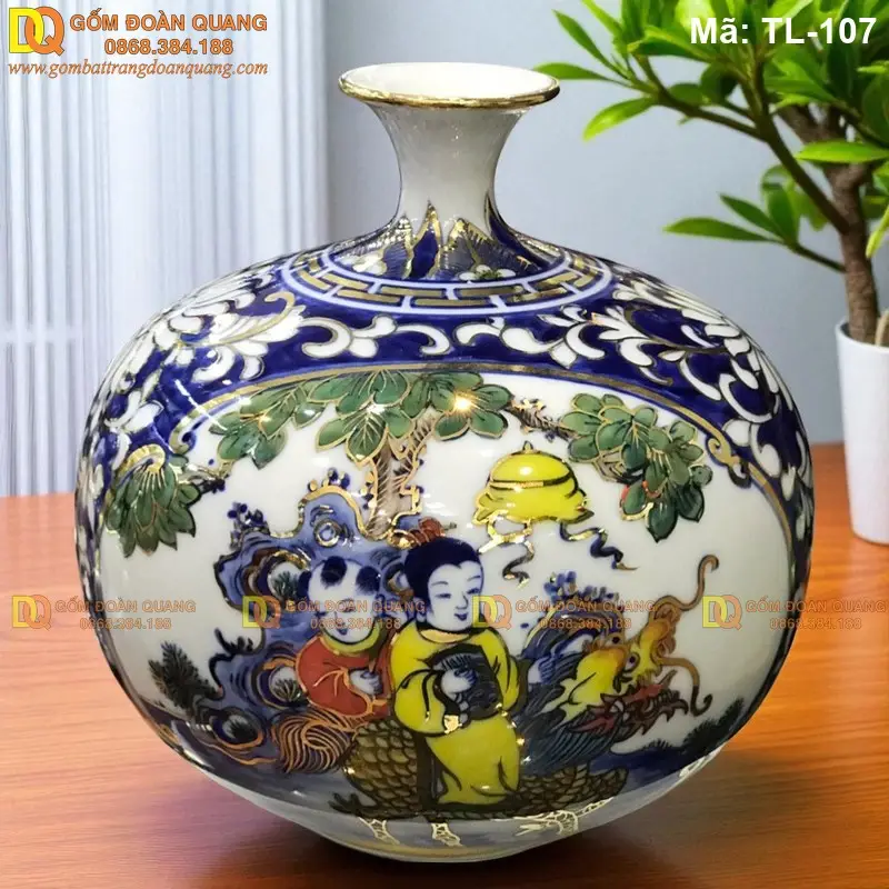 Màu Phong Thủy Mệnh Mộc | Bí Quyết Chiêu Tài Lộc