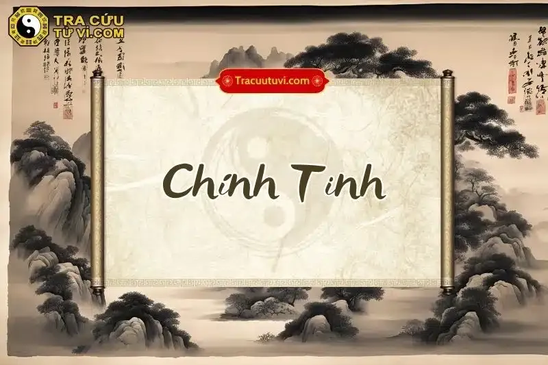 Chính Tinh