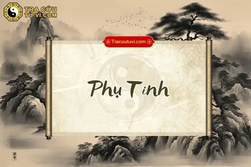 Phụ Tinh