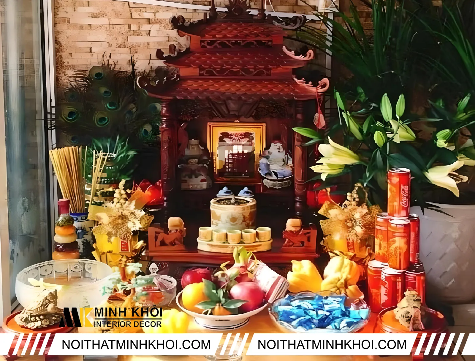 Cách chọn màu tỳ hưu theo mệnh