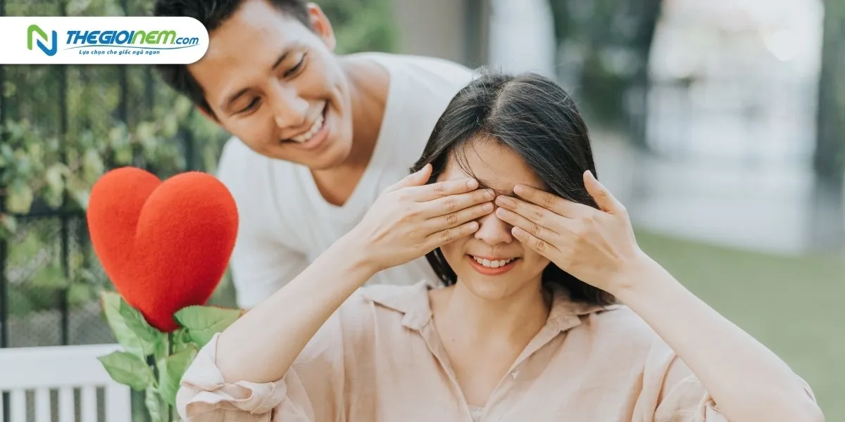 Gợi ý những lời chúc Valentine ngọt ngào nhất dành cho phái đẹp