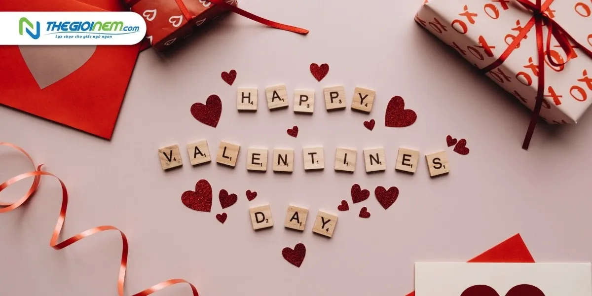 Câu Chúc Valentine Ý Nghĩa | Bí Quyết Gắn Kết Tình Cảm Lứa Đôi 5 Tìm hiểu về nguồn gốc và ý nghĩa của ngày lễ tình yêu Valentine 14/2