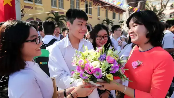 Những Lời Chúc 20/11 Hay, Ý Nghĩa Tặng Giáo Viên Chủ Nhiệm