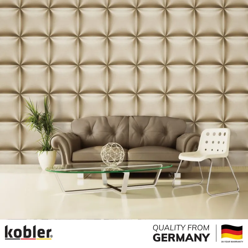 cây xanh giúp phòng khách sang hơn