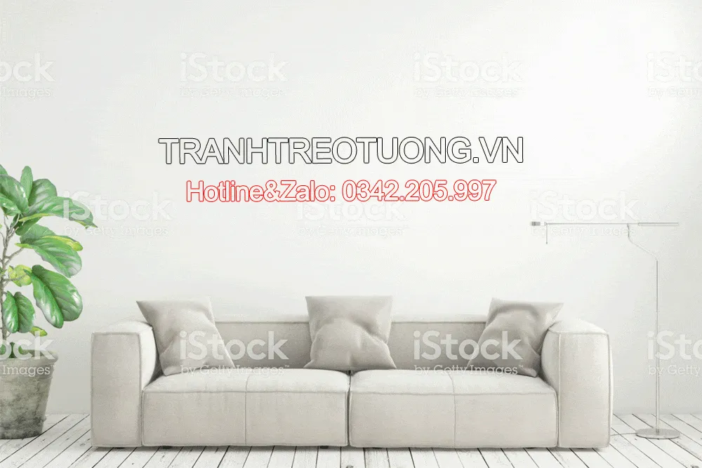 Tìm hiểu tranh phong thủy cho người mệnh Thủy