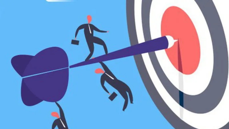 Cung Bọ Cạp đôi khi bị tham vọng quá mức