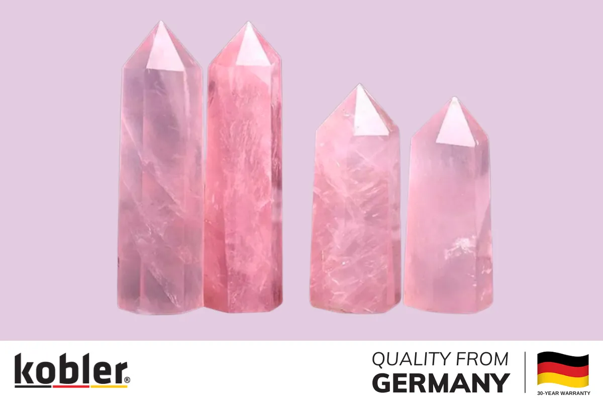 Thạch anh hồng có hợp mệnh mộc không