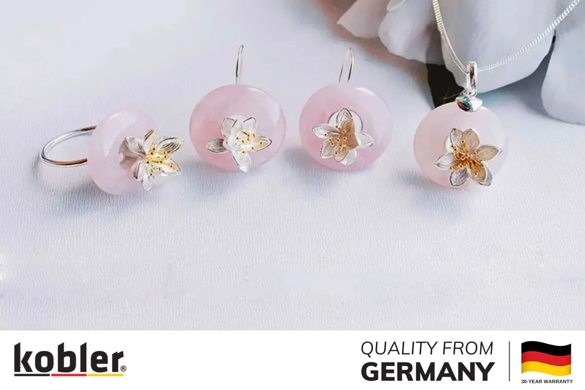 Đá thạch anh hồng có ý nghĩa gì