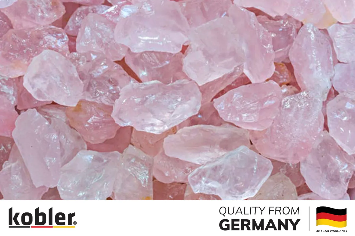 Thạch anh hồng hợp mệnh gì