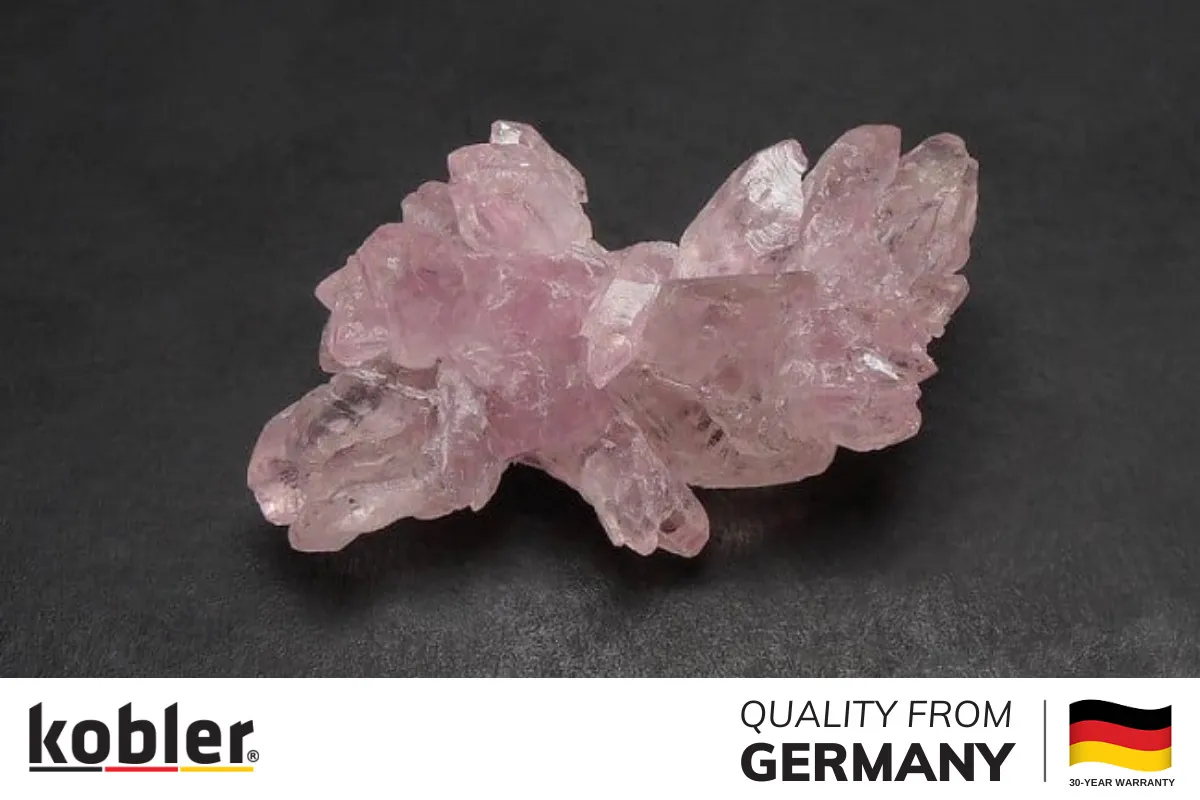 Đá thạch anh hồng có tác dụng gì