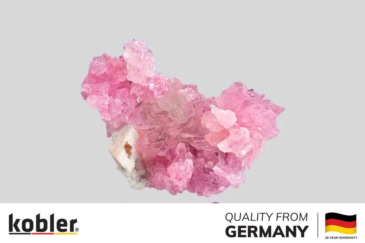 Thạch anh hồng hợp mệnh gì