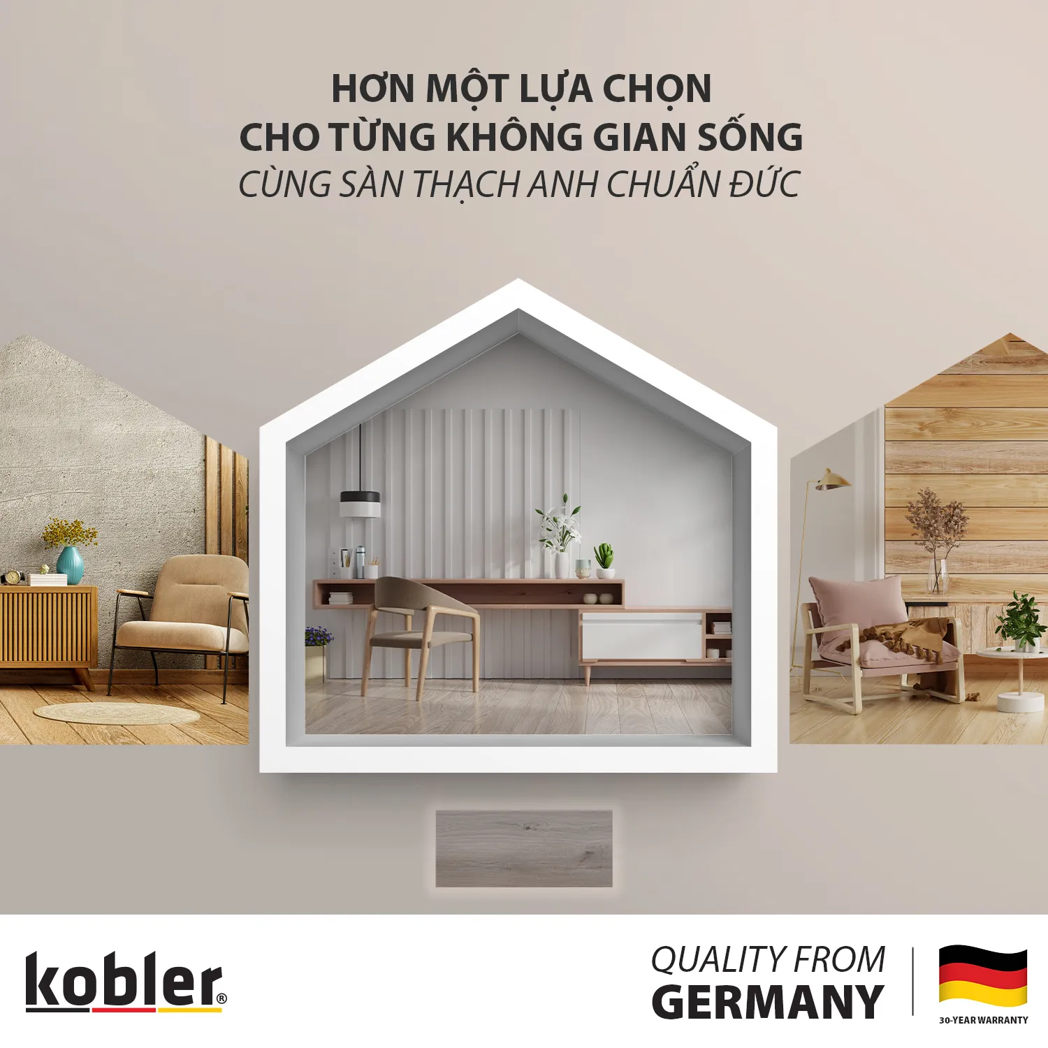 Đá thạch anh nào tốt nhất