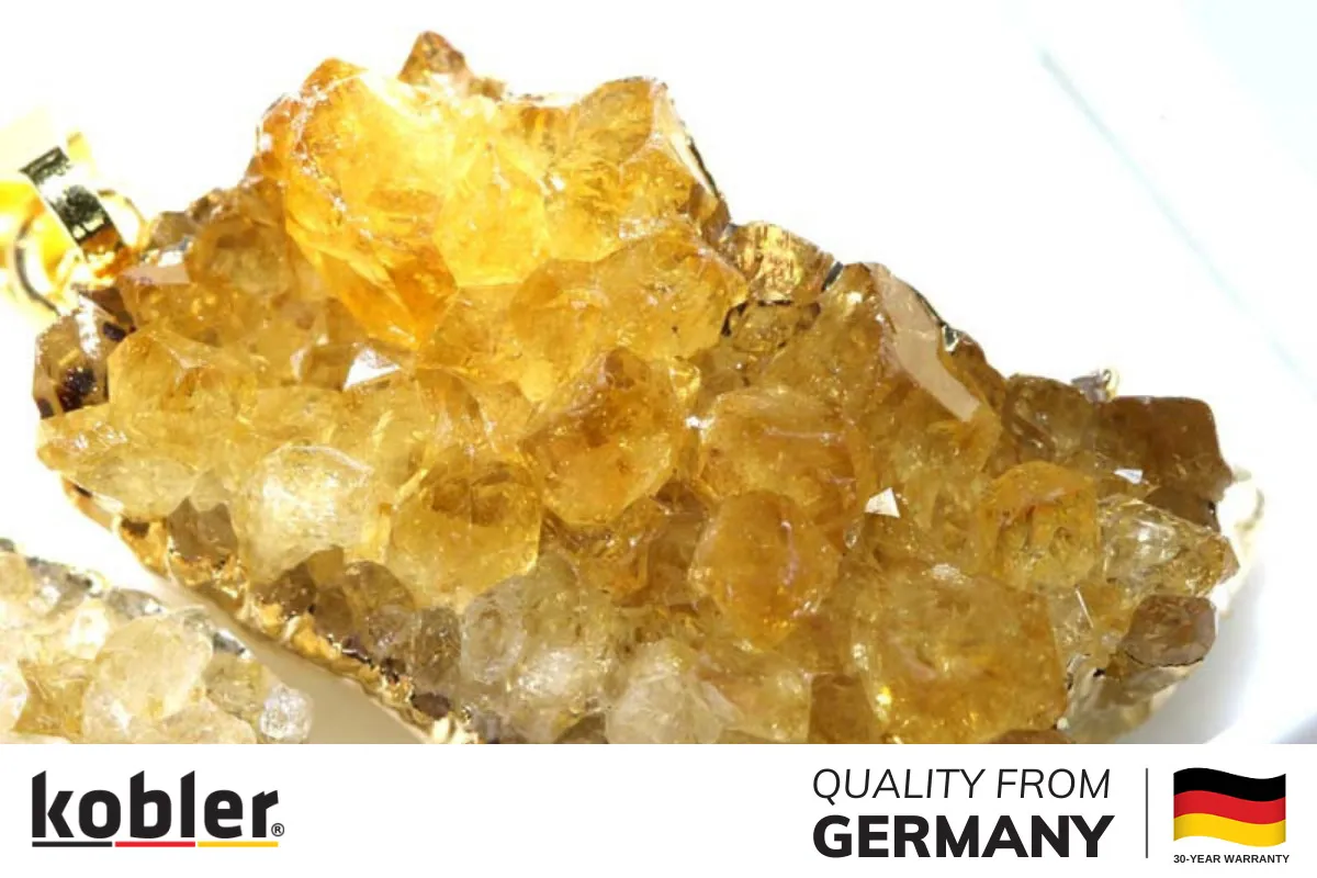 Loại đá thạch anh nào tốt nhất