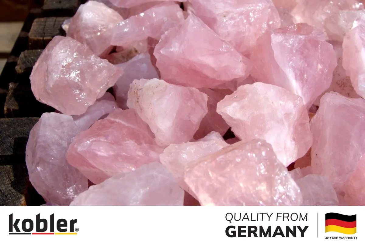 Đá thạch anh nào tốt nhất