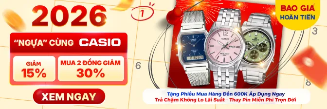 Tặng thầy đồng hồ đeo tay
