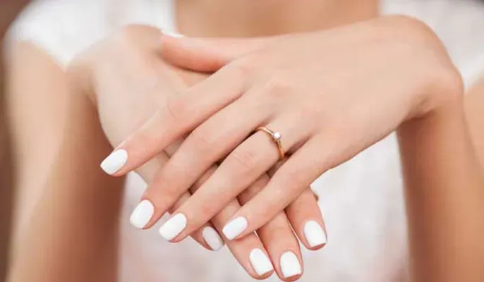 Ý Nghĩa Những Ngón Tay Đeo Nhẫn: Khám Phá Ngôn Ngữ Trang Sức Thầm Lặng 7 Ý nghĩa những ngón tay đeo nhẫn