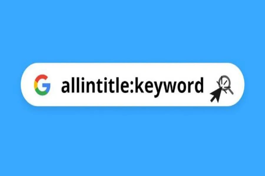 Chỉ số KGR giúp đánh giá tiềm năng lên Top của một từ khóa cụ thể