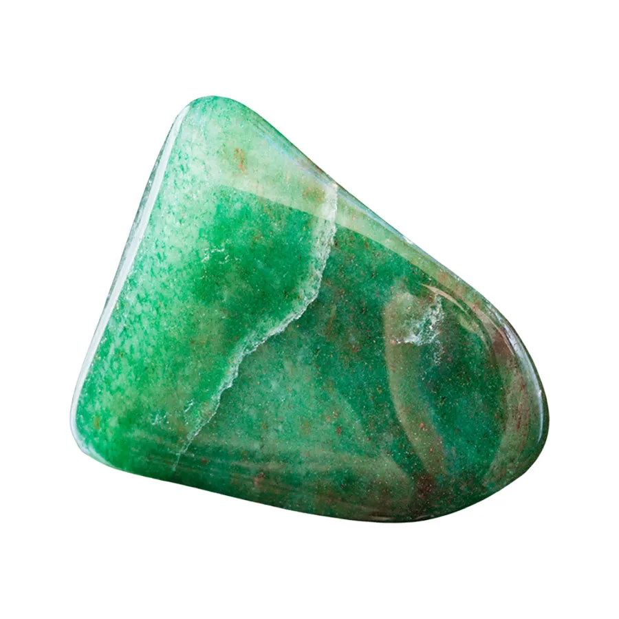 gems casa bai viet thach anh mau xanh la cay nang luong thu hut may man 1