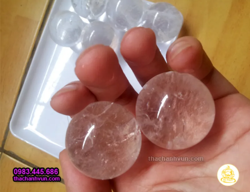 Bi nhỏ lăn tay và bày trận thất tinh