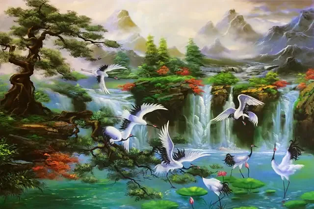 Hình Ảnh Phong Thủy Mệnh Mộc: Gợi Ý 7+ Biểu Tượng Chiêu Tài, Hút Lộc Chuẩn Nhất