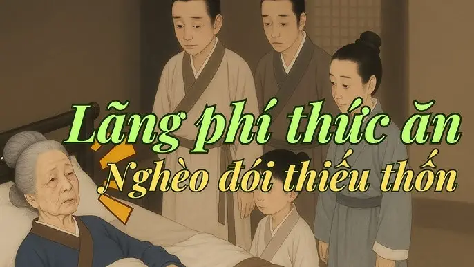 Ý Nghĩa Của Câu Chuyện Cây Khế | Bài Học Nhân Quả Sâu Sắc 3 Ý Nghĩa Của Câu Chuyện Cây Khế | Bài Học Nhân Quả Sâu Sắc