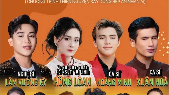 Tinh thần cống hiến và đoàn kết trong bài hát Tự Nguyện