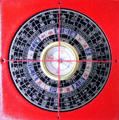 Top 3 Địa Chỉ Mua La Bàn Phong Thủy Tiếng Việt Tự Cân Bằng Đáng Tin Cậy