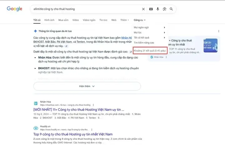 Mâm cúng được chuẩn bị chỉn chu với đầy đủ lễ vật