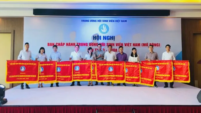 logo hội sinh viên Việt Nam